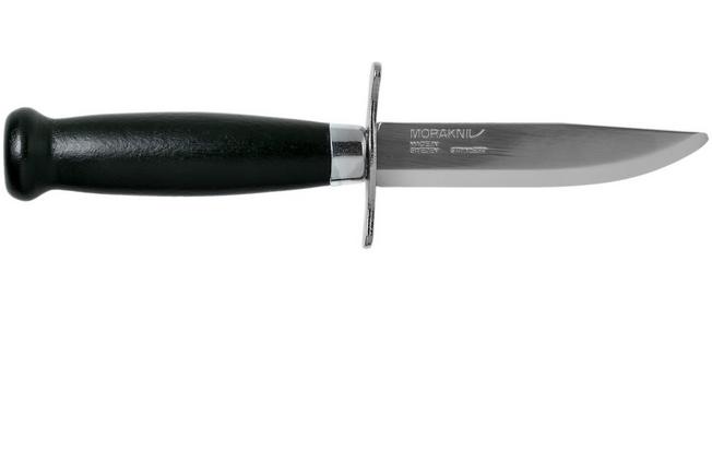 Review: Morakniv Scout 39