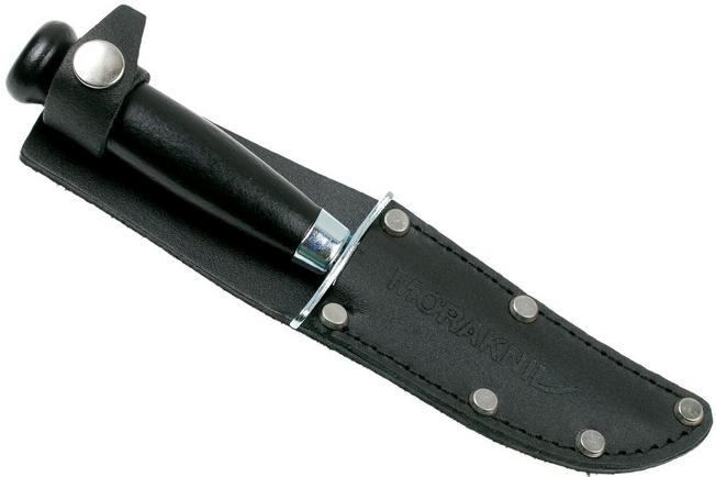 Cuchillo Safe de Morakniv - Amphibia Kids