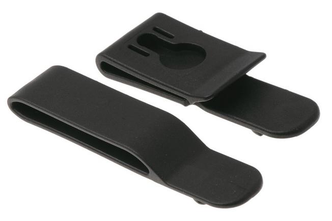 Afbeelding voor Mora Bushcraft Black SRT 12043, black DLC Serrated 12C27,bushcraftmes