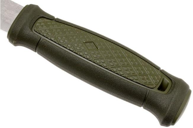 Morakniv Kansbol with Polymer Sheath (S)