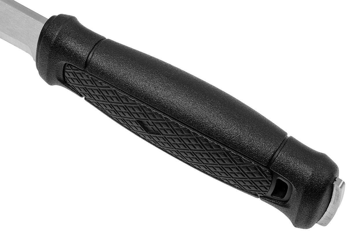 Mora Garberg bushcraft knife, Multimount | Advantageously shopping at ...