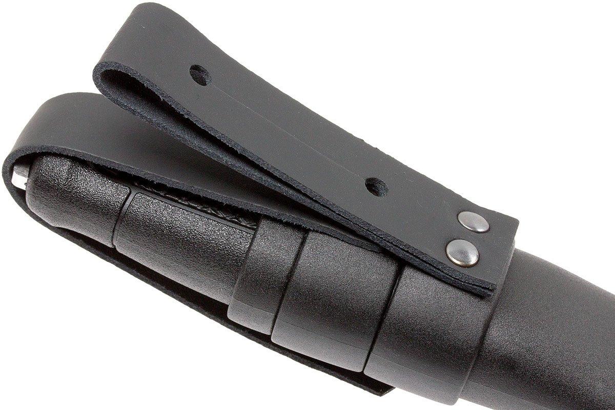 Mora Garberg bushcraft knife, Multimount | Advantageously shopping at ...