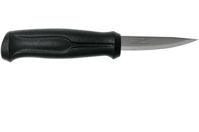 Mora M-12658 Wood Carving Basic Knife from Sweden