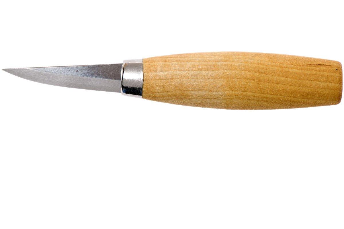 Mini couteau Albainox acrylique lame 4 cm