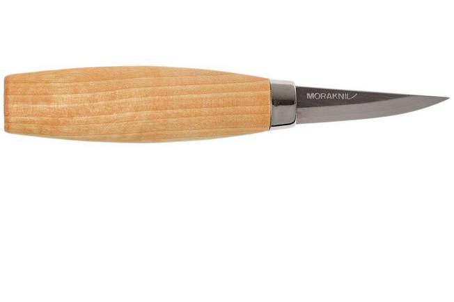 Morakniv Wood Carving 106 Knife