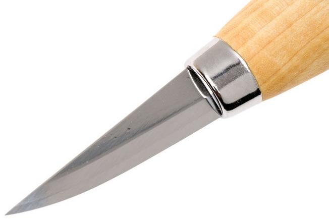 Mora Knife for wood carving 120