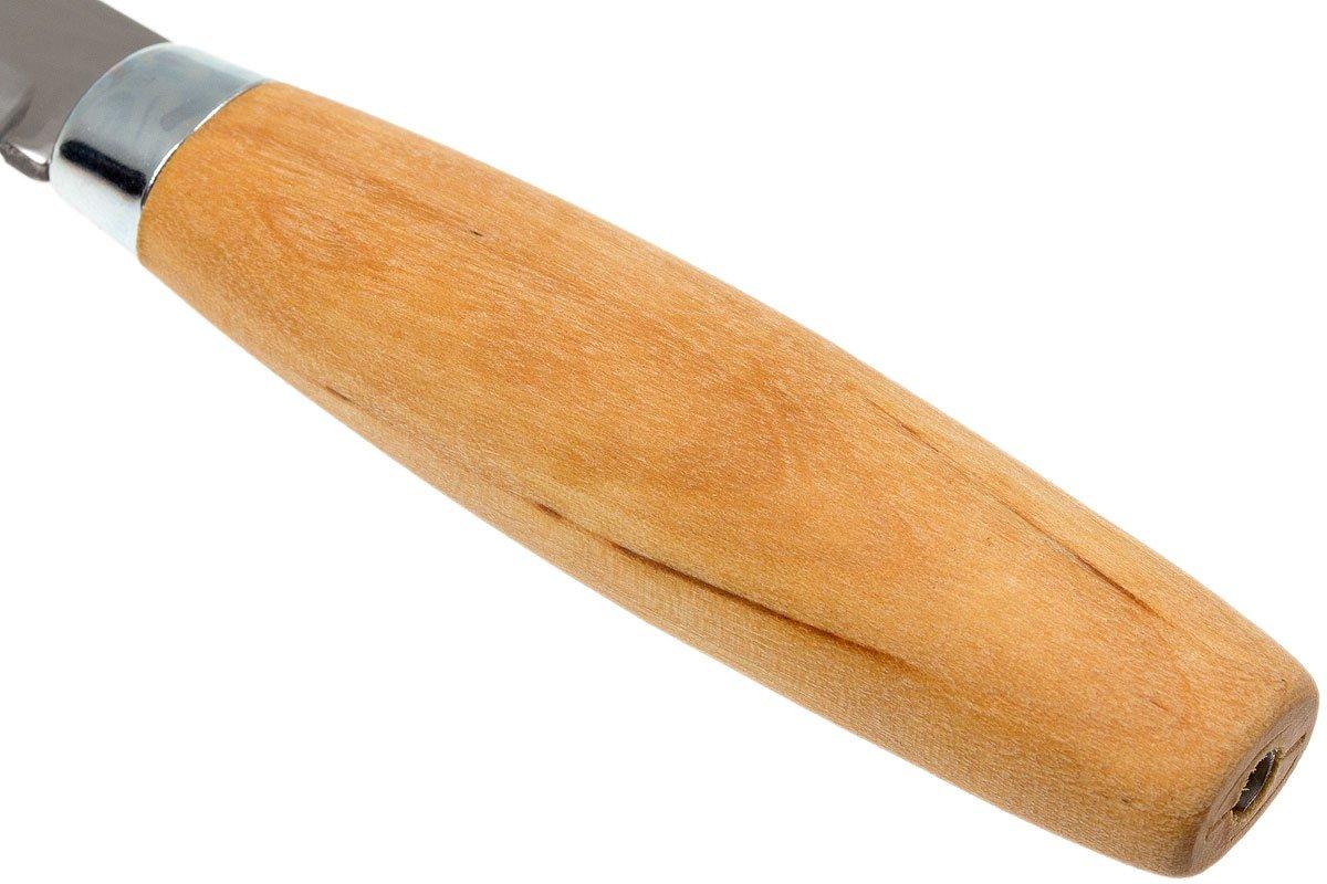 Mora Classic Original 125 years limited edition, fixed knife