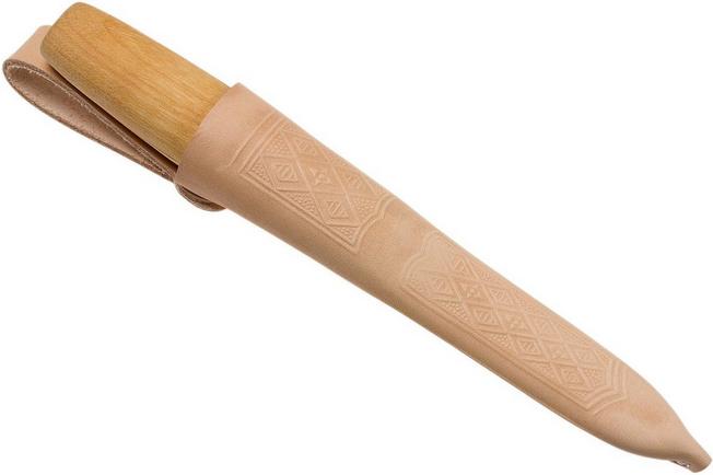 Image for Mora Classic Original 125 years limited edition, fixed knife