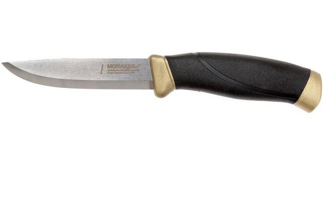 Image for Mora Companion 125 years edition, fixed knife MO12721