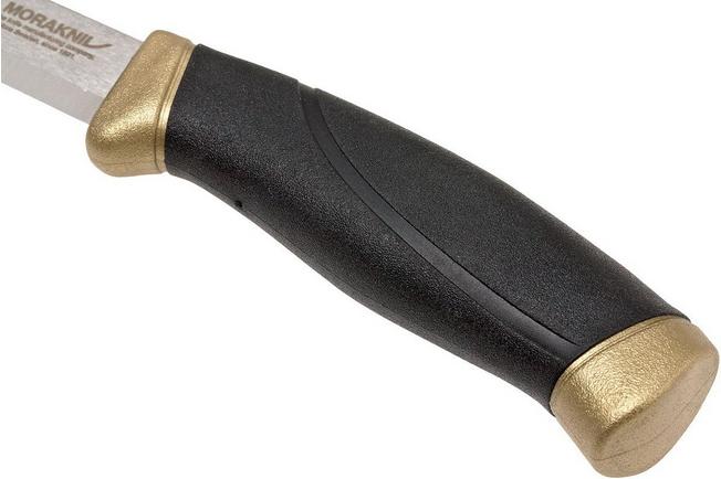 Image for Mora Companion 125 years edition, fixed knife MO12721