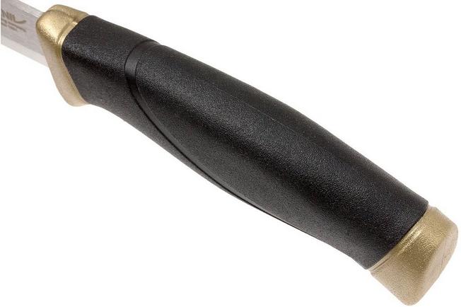 Image for Mora Companion 125 years edition, fixed knife MO12721