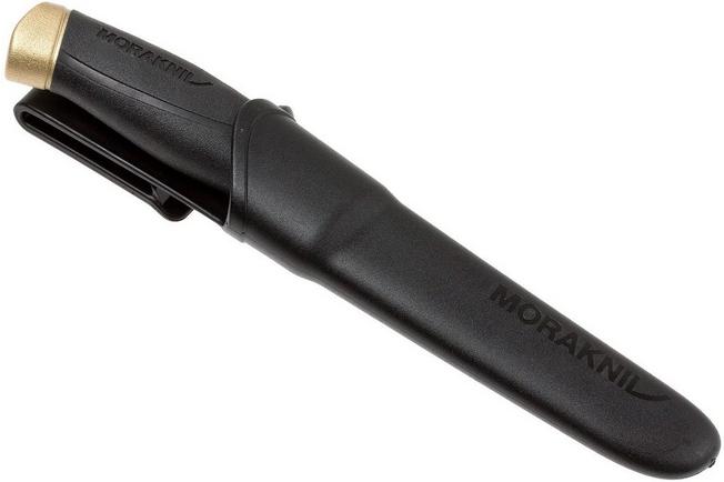 Image for Mora Companion 125 years edition, fixed knife MO12721