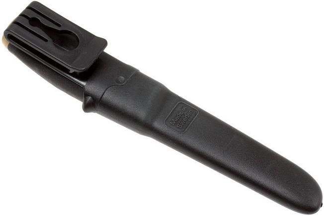 Image for Mora Companion 125 years edition, fixed knife MO12721