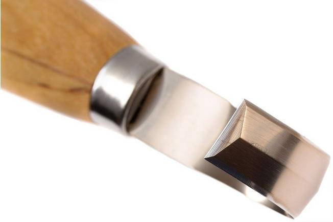 Image for Mora Wood Carving 162S, stainless steel
