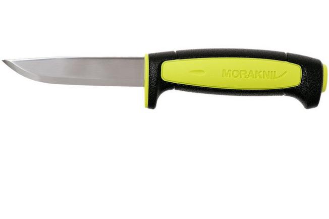 Image for Mora Basic 511, 2017 Edition fixed knife 12975