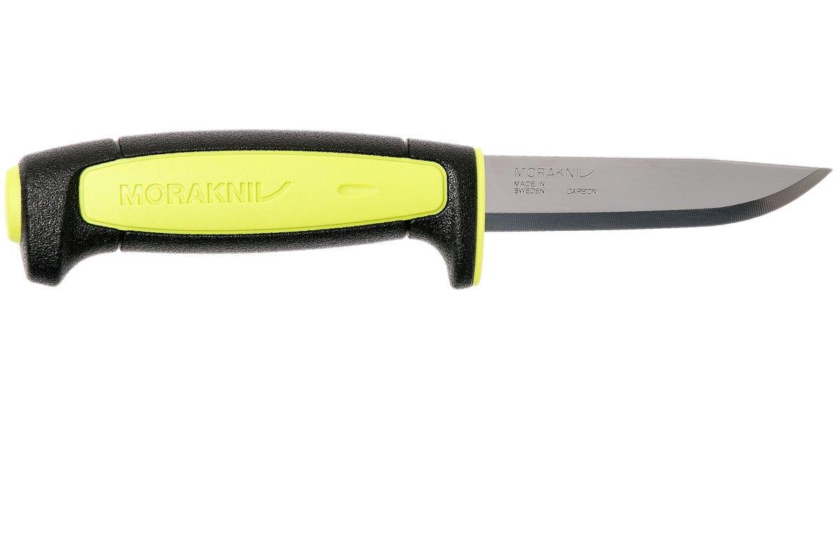 Mora Basic 511, 2017 Edition fixed knife 12975 | Advantageously ...
