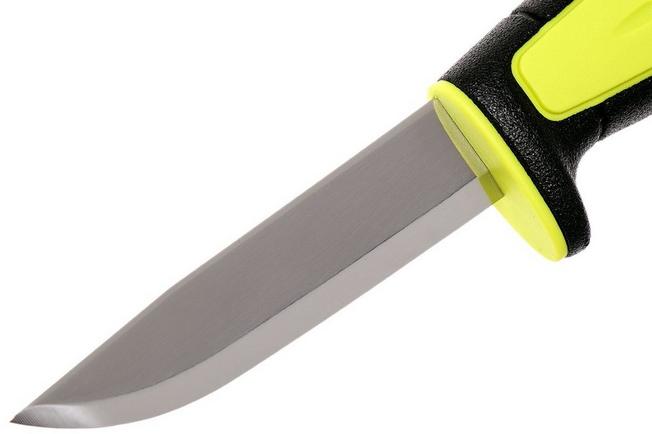Image for Mora Basic 511, 2017 Edition fixed knife 12975