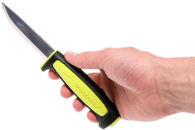 Image for Mora Basic 511, 2017 Edition fixed knife 12975