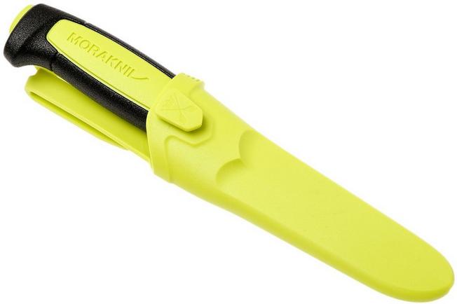 Image for Mora Basic 511, 2017 Edition fixed knife 12975
