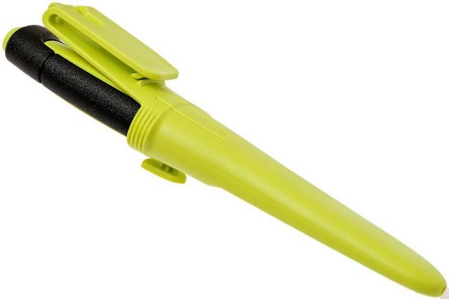 Image for Mora Basic 511, 2017 Edition fixed knife 12975