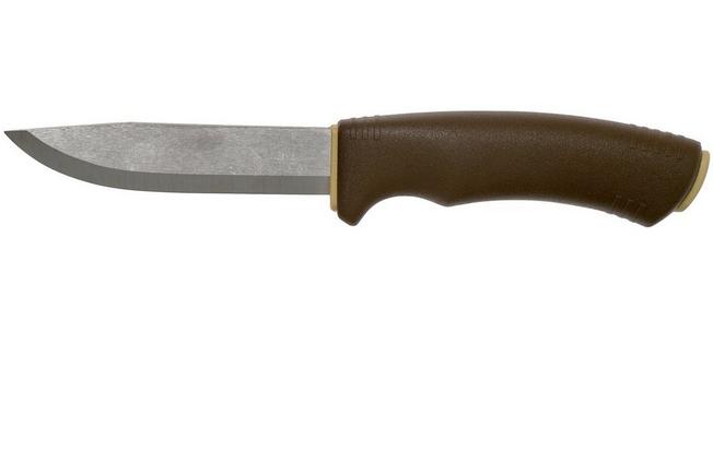 Morakniv Bushcraft Survival, Fixed Blade Knife