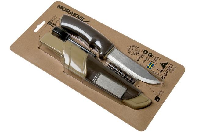 MORA of Sweden Mora Knife Companion DESERT