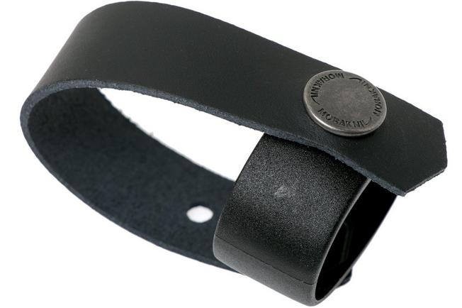 Morakniv Belt Loop Accessory - Black - Blade HQ