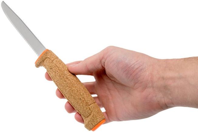 Floating Safety Knife