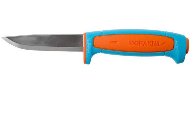 Image for Mora Basic 511, 2018 Edition fixed knife 13152