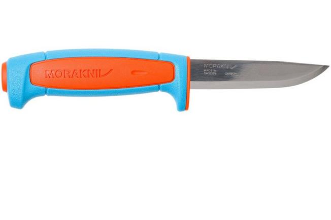 Image for Mora Basic 511, 2018 Edition fixed knife 13152