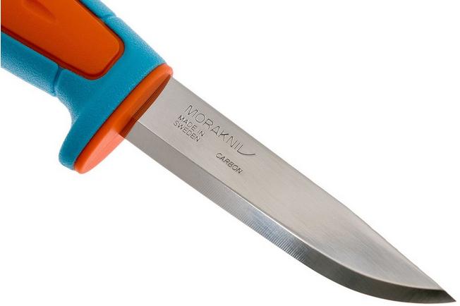 Image for Mora Basic 511, 2018 Edition fixed knife 13152
