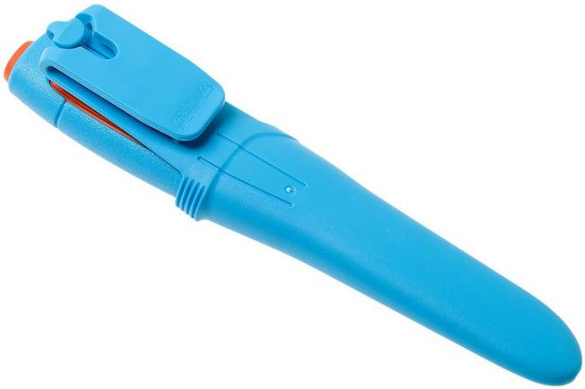 Image for Mora Basic 511, 2018 Edition fixed knife 13152