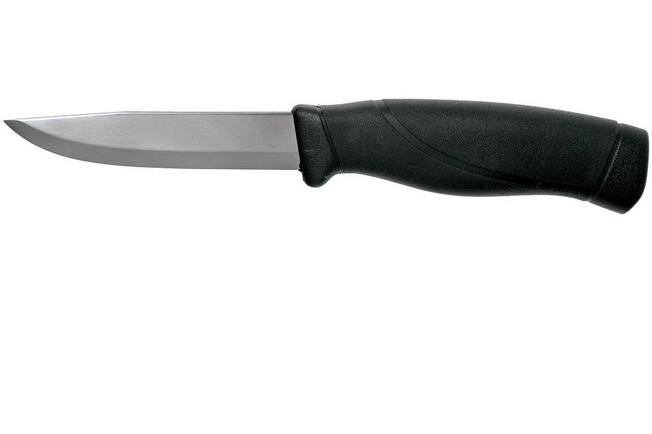 Mora HD Black 13159 Heavy Duty cuchillo de exterior | Compras en Knivesandtools.es