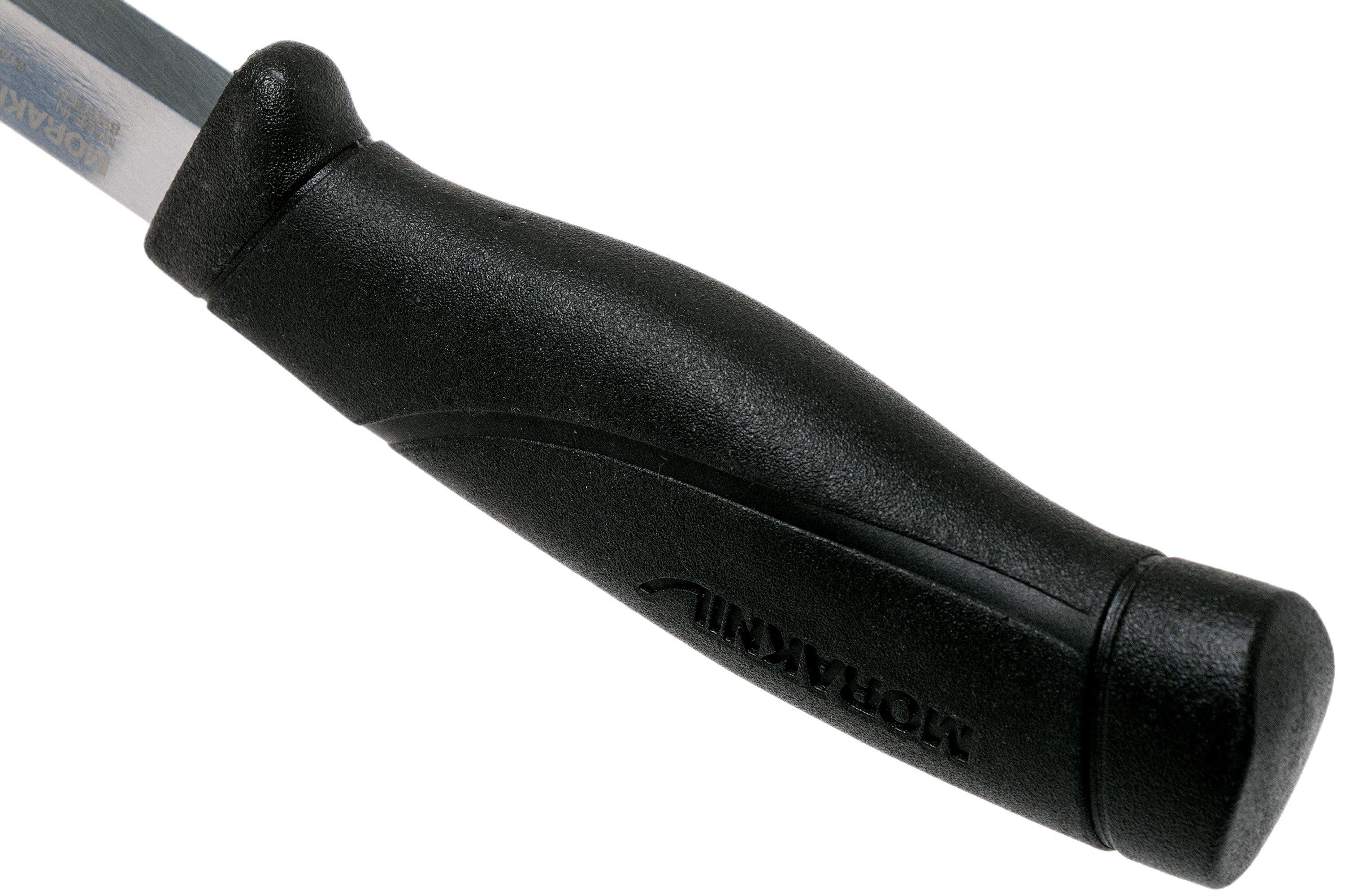 Mora Companion HD Black 13159 Heavy Duty outdoormes Voordelig kopen