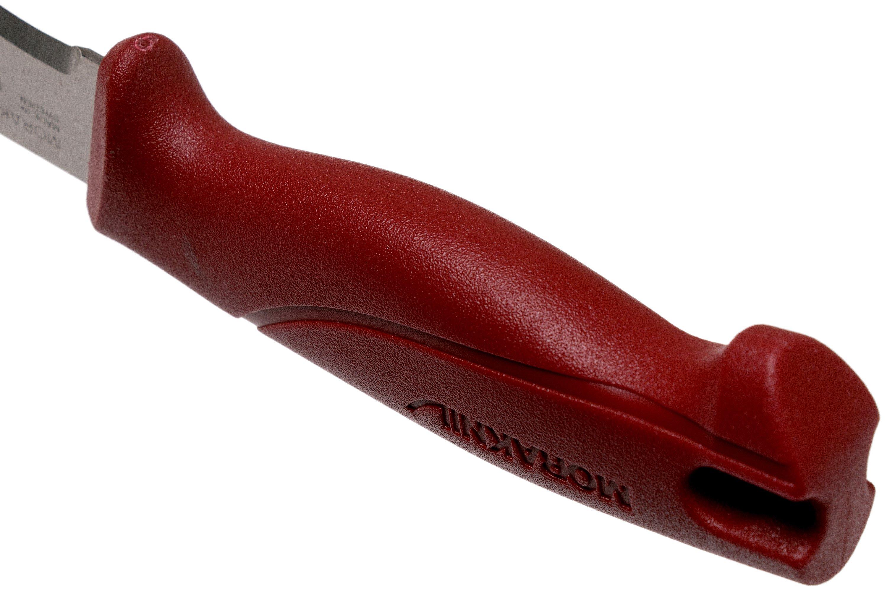 Mora Craftsmen Roofing Felt Knife, 13235 Handwerkermesser Günstiger