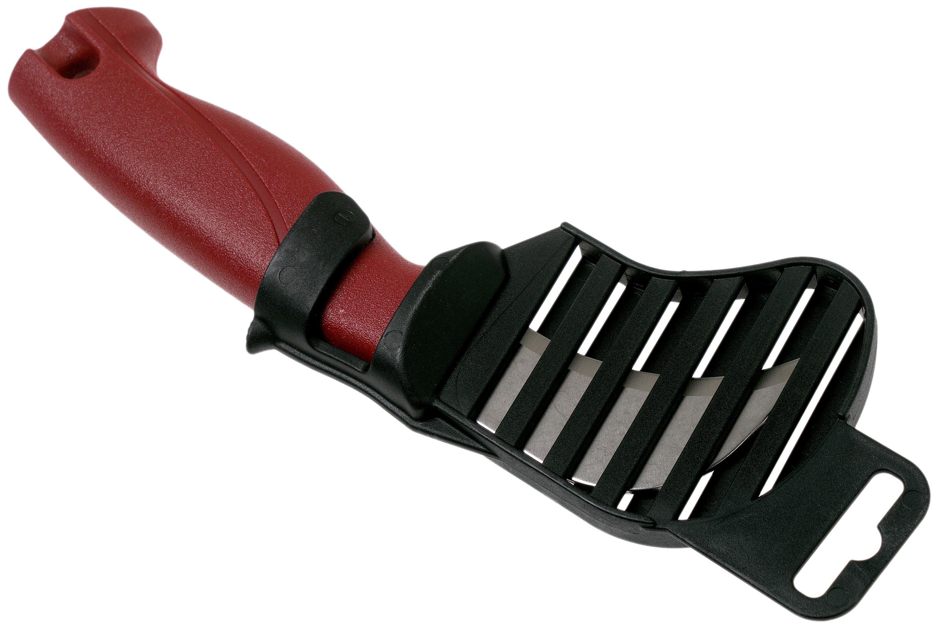 Mora Craftsmen Roofing Felt Knife, 13235 Advantageously shopping at