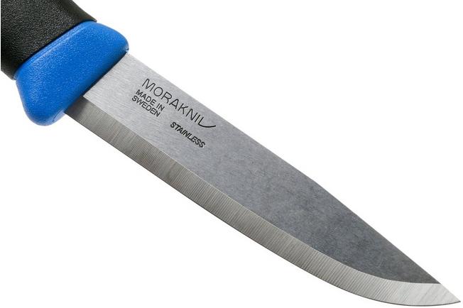 Morakniv Knives Jagd-/Outdoormesser COMPANION ANTHRAZIT