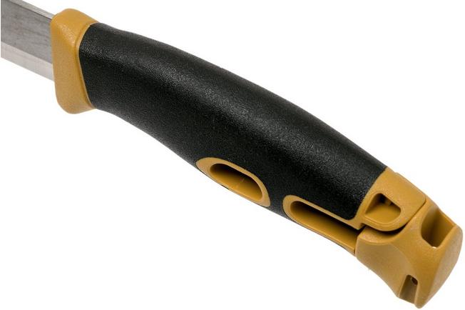 Morakniv Electrician's Knife (S) Yellow