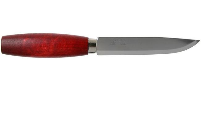 Morakniv Classic 3   - knives, sharpeners, axes