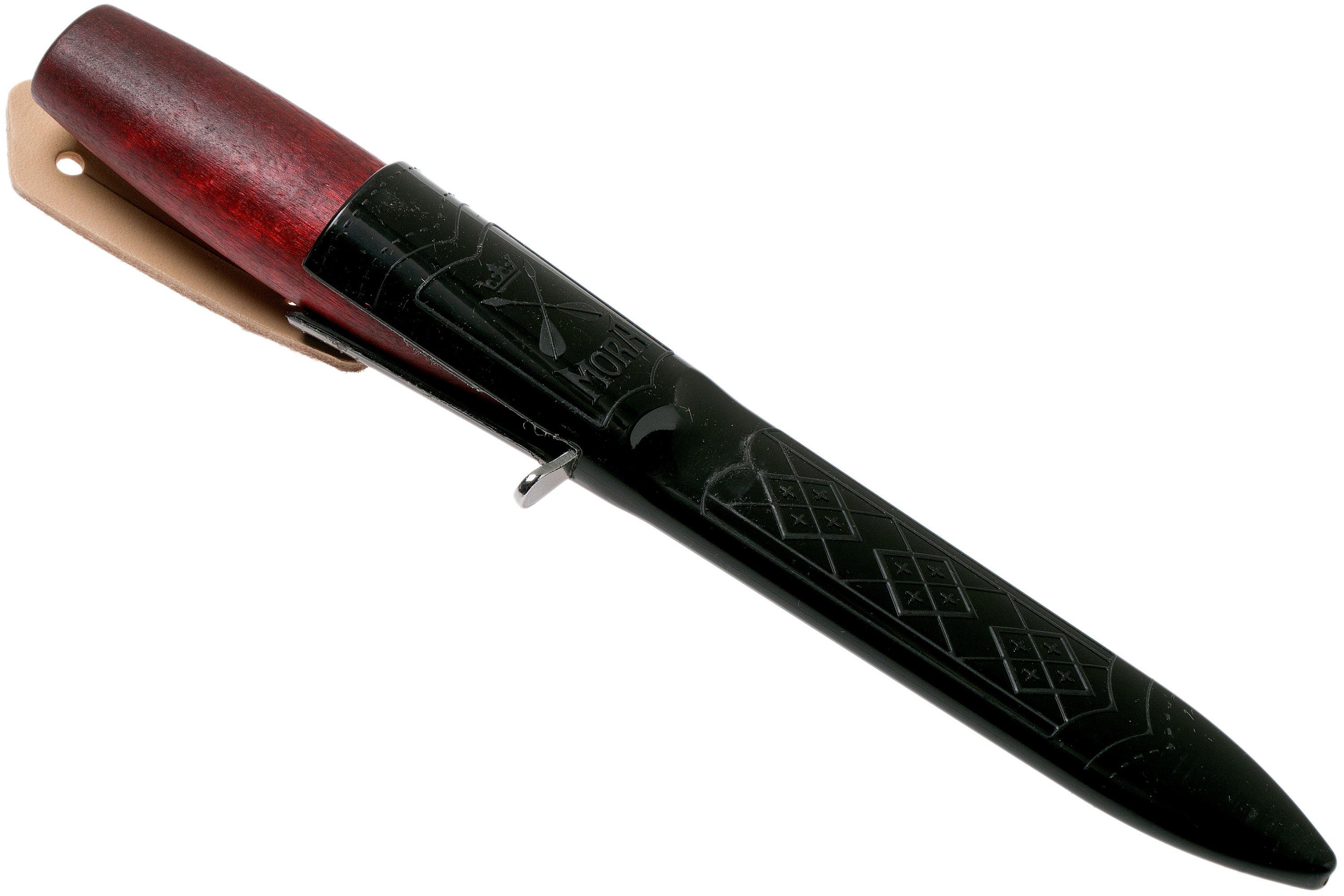 Morakniv Classic 2F bushcraftmes 13606 | Voordelig kopen bij ...