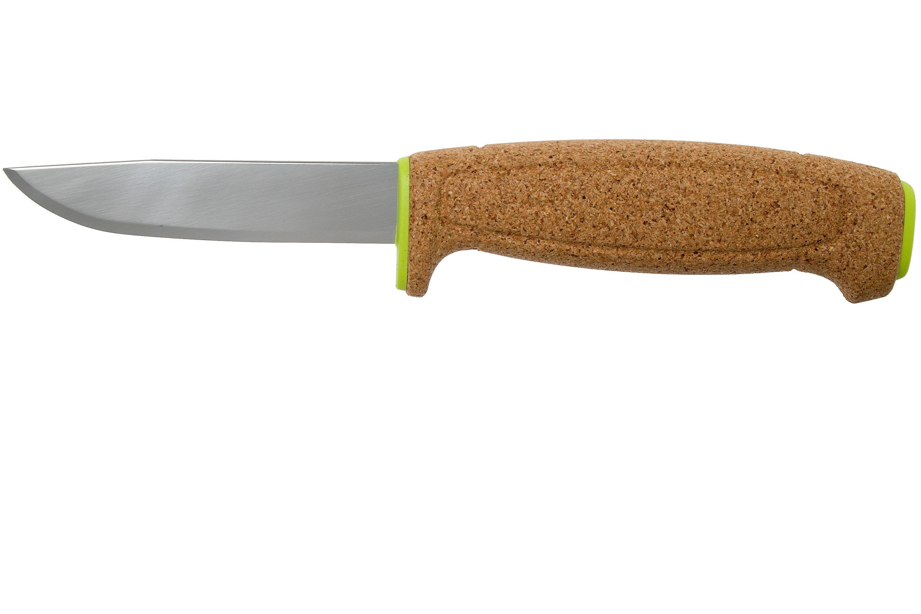 Mora Floating Knife 13686 drijvend mes Voordelig kopen bij