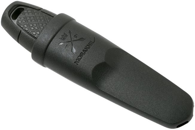 MORAKNIV Eldris LightDuty Dark Grey 13843 - Skandinávské nože