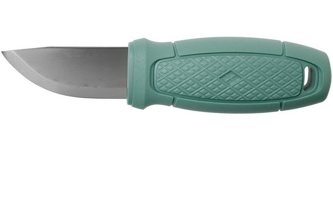 Morakniv knife Eldris LD Mint Green 13855