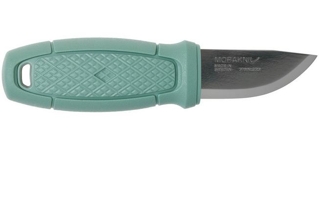 Mora Eldris Knife Green - Bens Outdoor Products