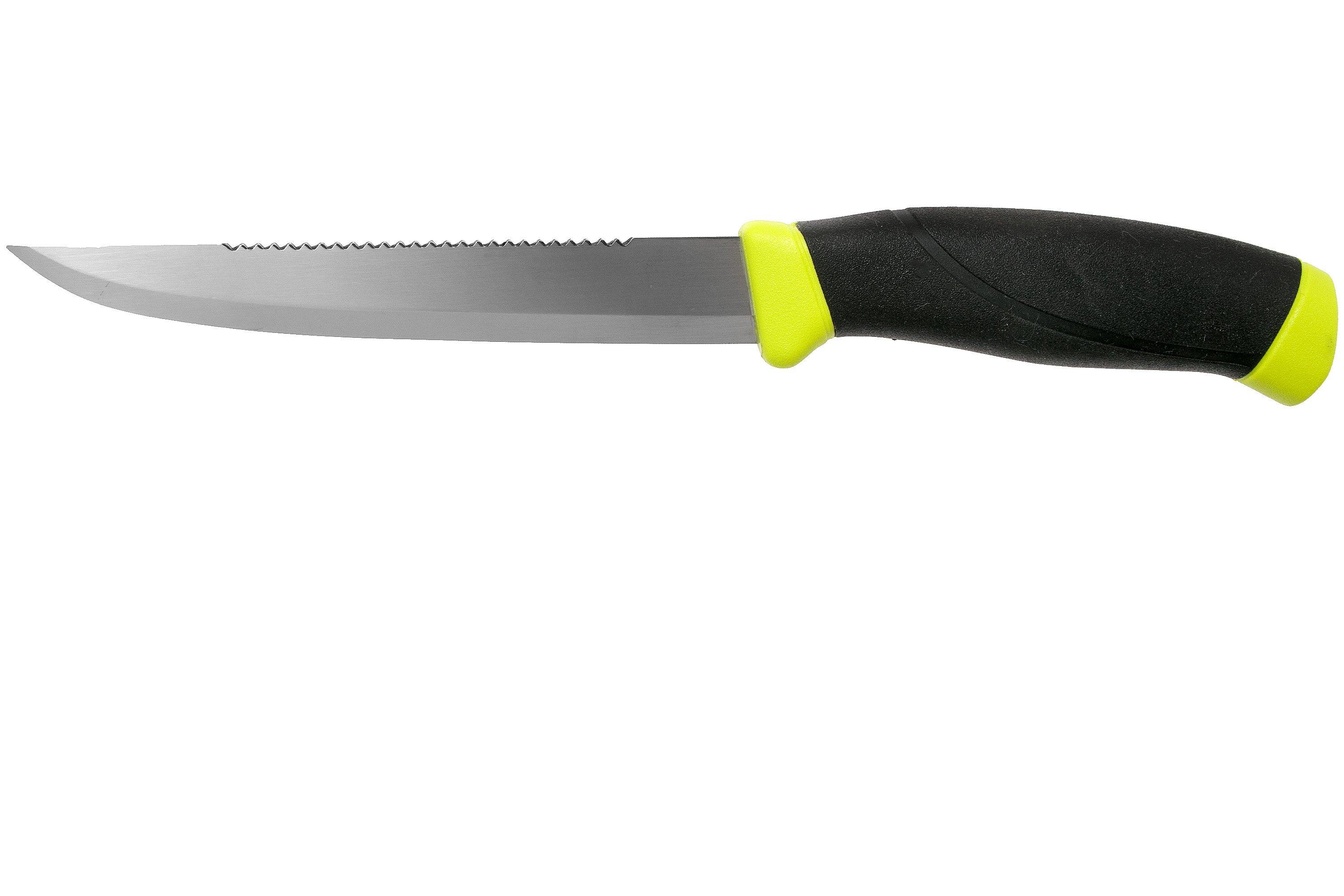 Mora Fishing Comfort Scaler 150, 13870 fish knife