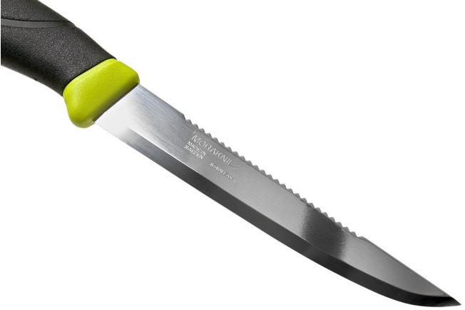 Morakniv Fishing Comfort Scaler 150 Knife