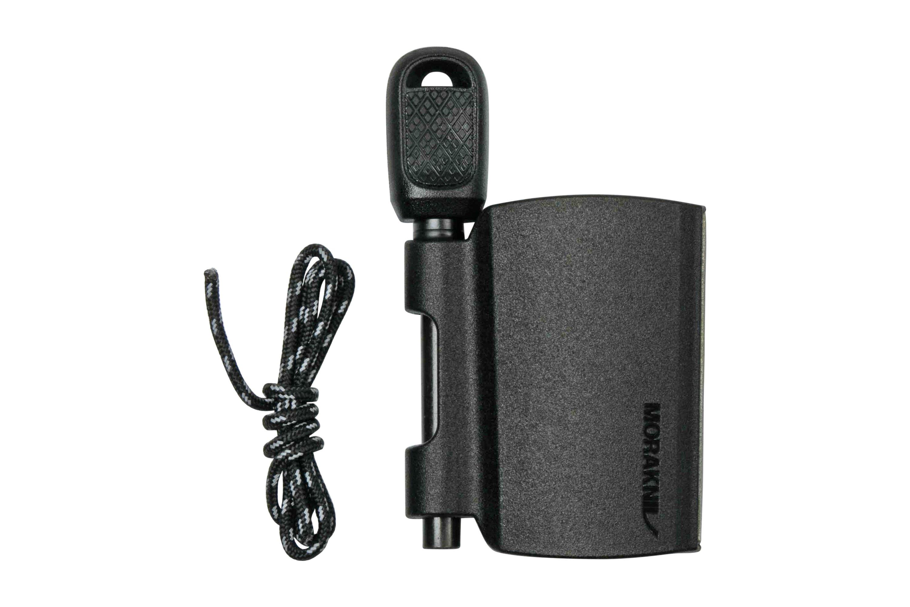 Morakniv 13911 Survival Kit for Kansbol/Garberg Advantageously