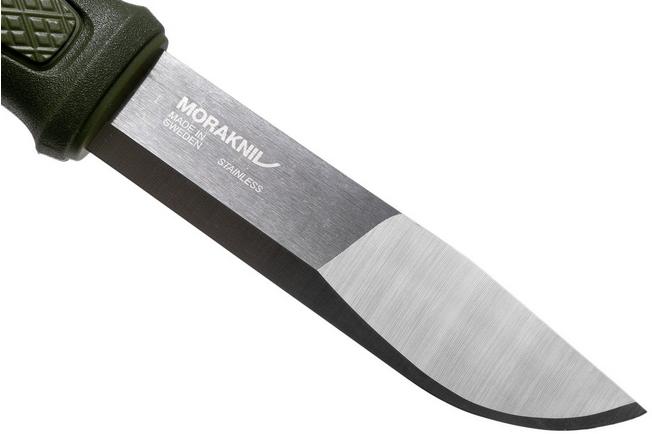 Cuchillo Morakniv Kansbol Survival