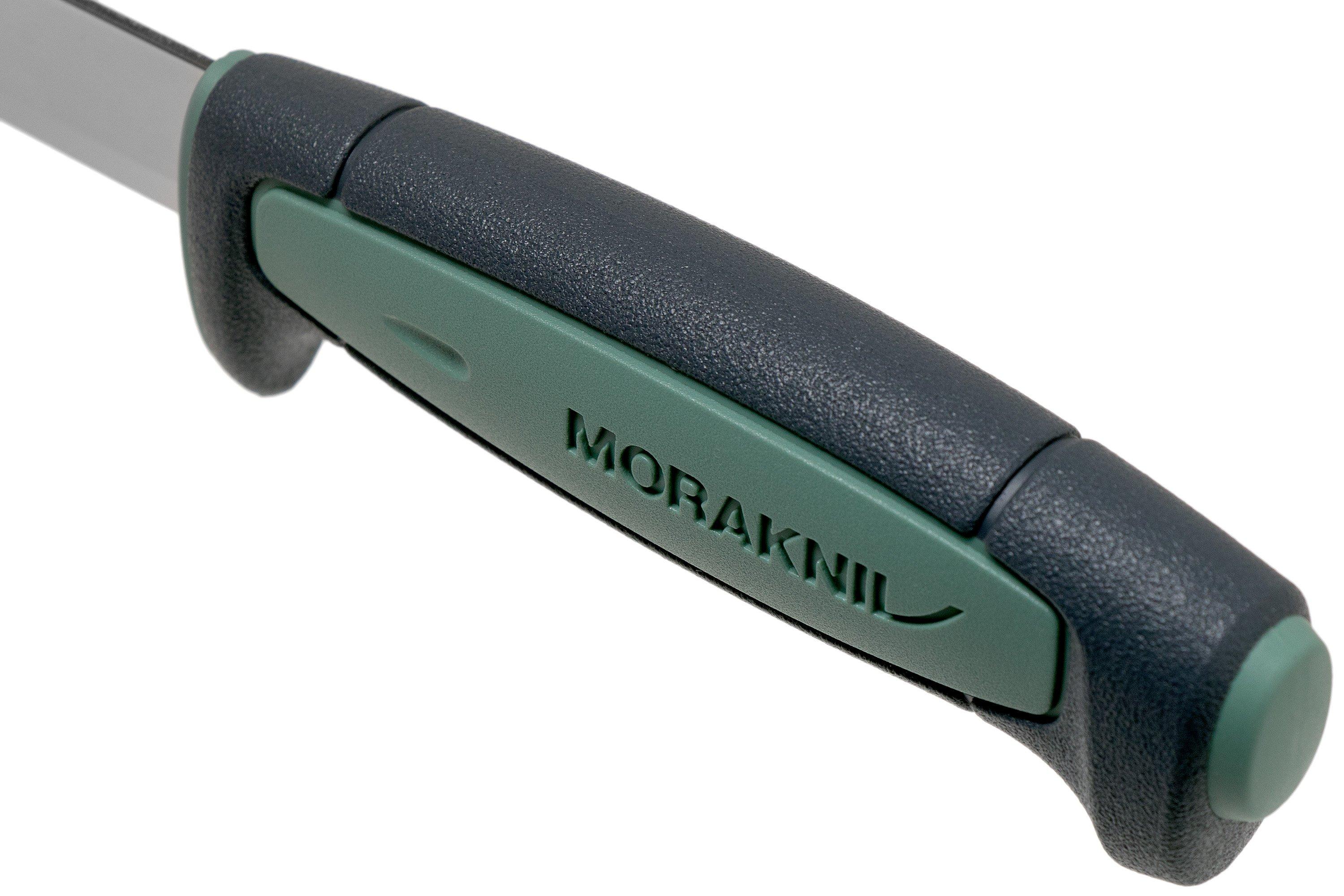 Mora Basic 511, 2021 Edition Carbon feststehendes Messer 13955 ...