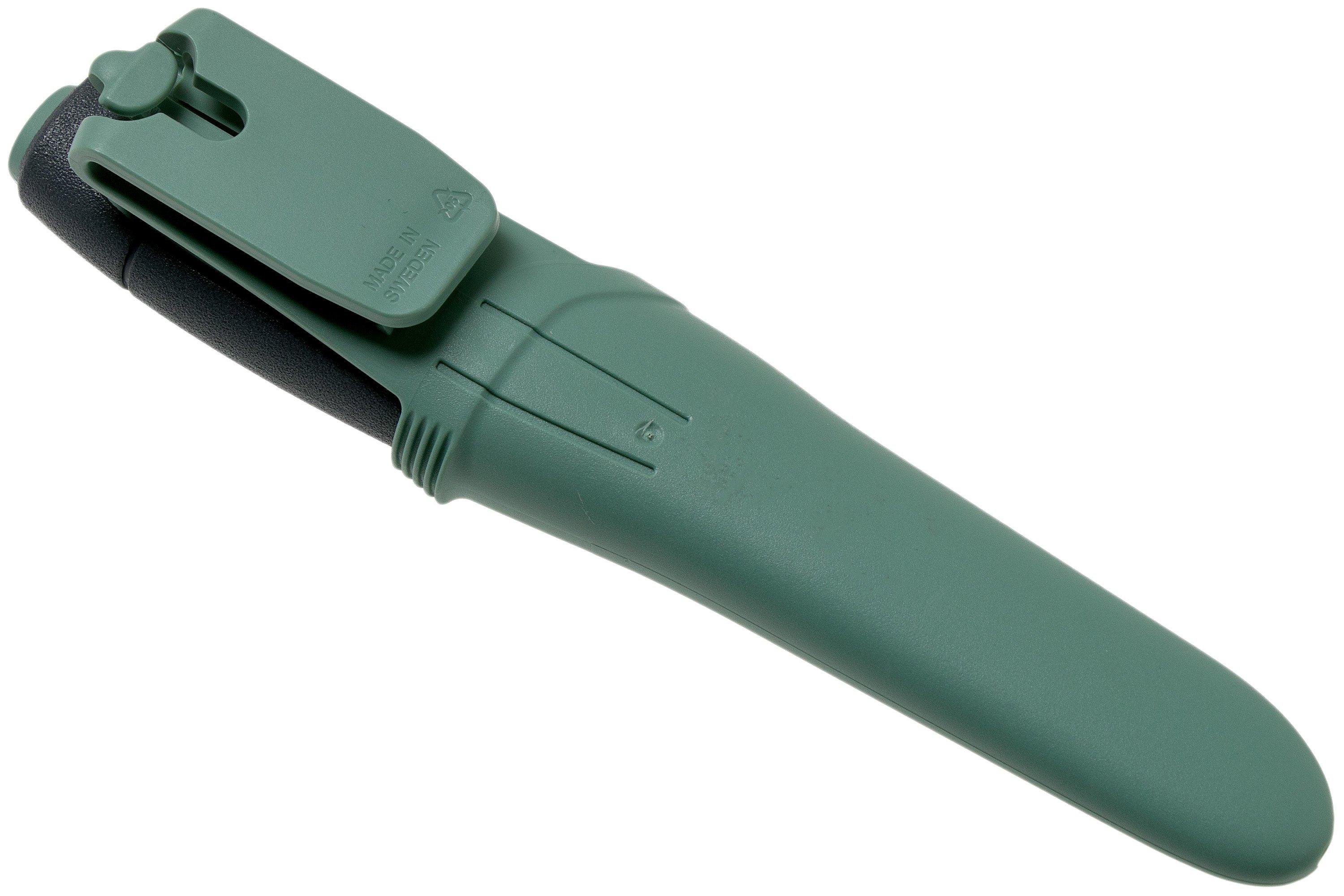 Mora Basic 511, 2021 Edition Carbon feststehendes Messer 13955 ...